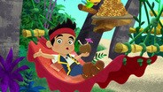 Yo Ho, Food to Go! / Basketballs Aweigh!