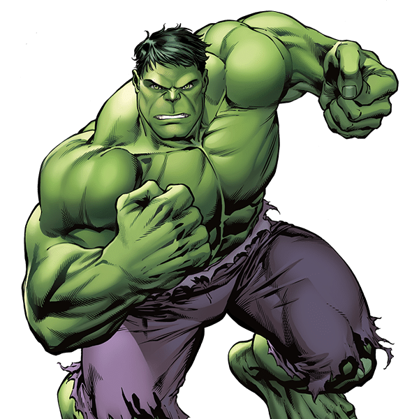Resultado de imagem para hulk
