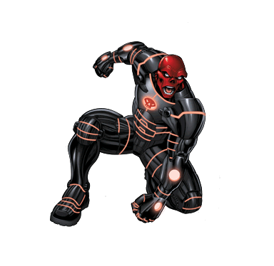 Red Skull
