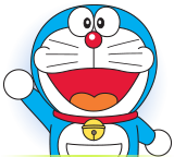 Doraemon