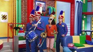 March of the Movers