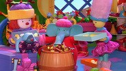 A Circus Town Christmas (Parts 1 and 2)