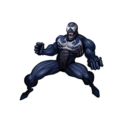 Venom | Spider-Man Characters | Marvel Kids