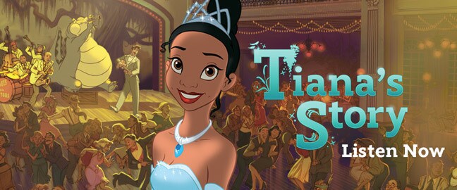 Games & Activities | Disney Princess