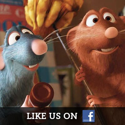 Watch Ratatouille Online Facebook