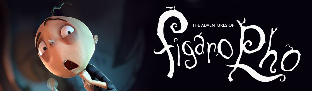 Where Can I Watch Figaro Pho 2021 Figaro Pho | YouTube | Disney Video