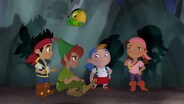Peter Pan Returns! (Part 2 of 2)