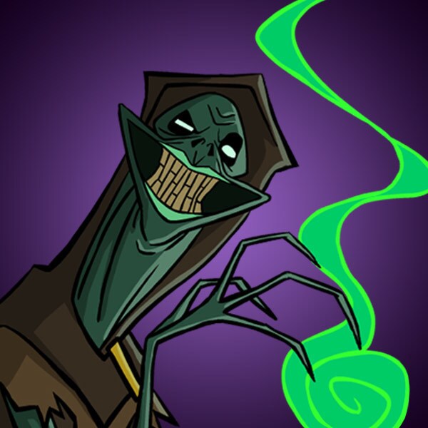 Randy Cunningham ninja total Disney XD Latinoamérica Randy Cunningham ninja total Disney XD Latinoamérica