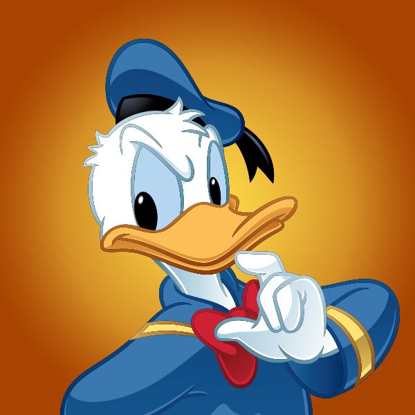 Donald Duck | Disney Australia Mickey