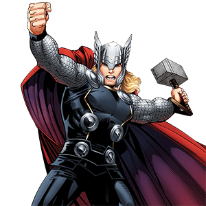 Thor | Avengers Characters | Marvel HQ