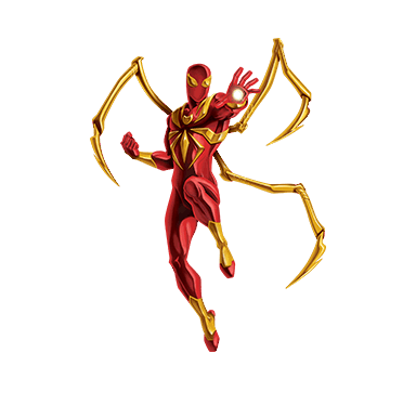 Iron Spider