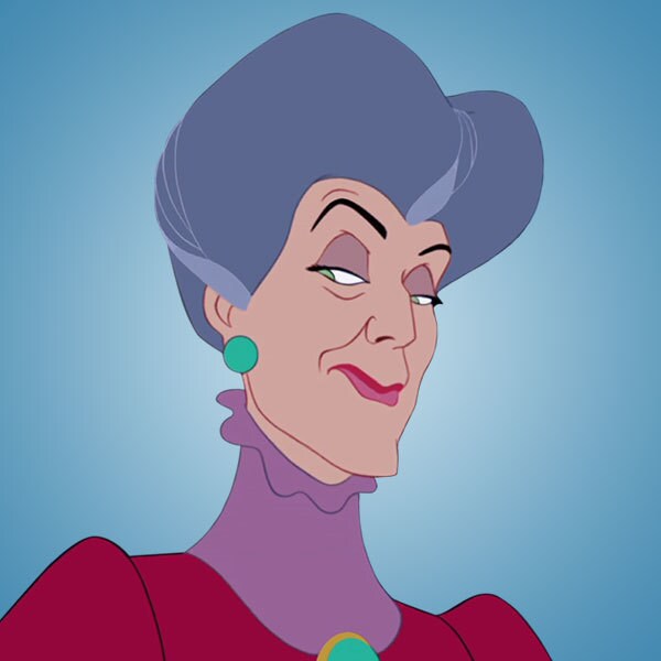 A Wicked Tale Of Cinderella's Stepmother Cinderella | Official Website | Disney Movies