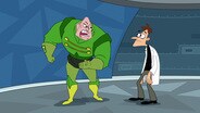 Oh, There you are, Perry / Swiss Family Phineas