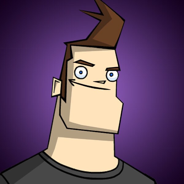 Characters | Randy Cunningham: 9th Grade Ninja | Disney XD