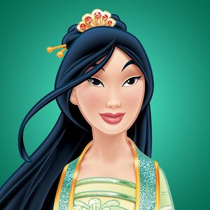 Mulan | Disney India Characters