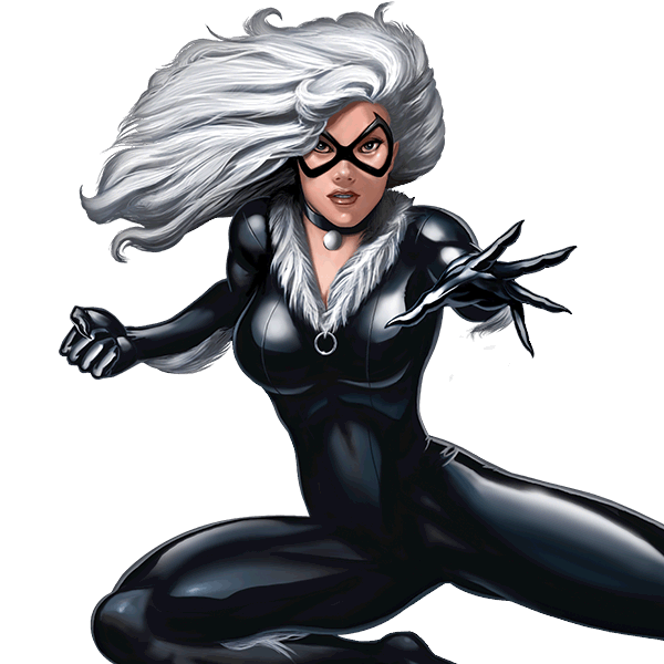 Spiderman Games Black Cat Spiderman Games Black Cat
