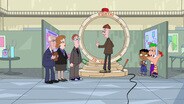 Unfair Science Fair / Unfair Science Fair Redux