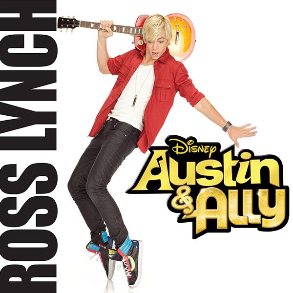 Austin & Ally (Soundtrack)