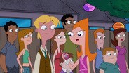 Don't Even Blink / Chez Platypus