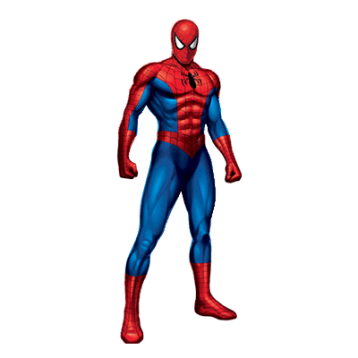 Spider-Man