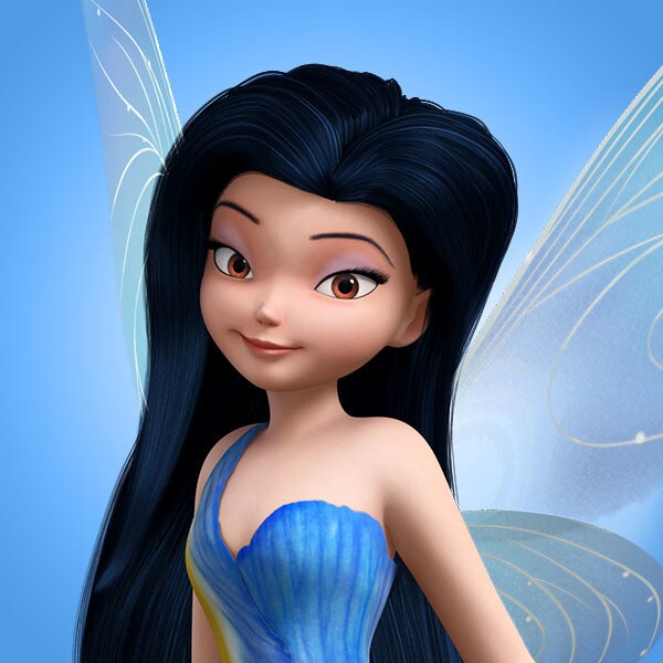 Characters The Pirate Fairy Disney Fairies
