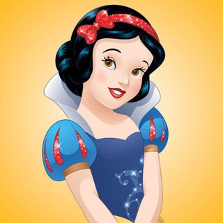 Resultado de imagen para blancanieves