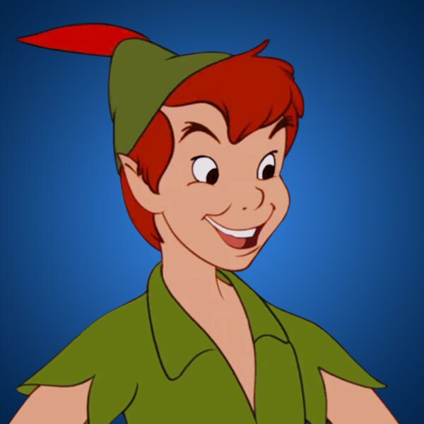 Peter Pan Characters | Disney Movies