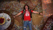 Bleed Guitarist