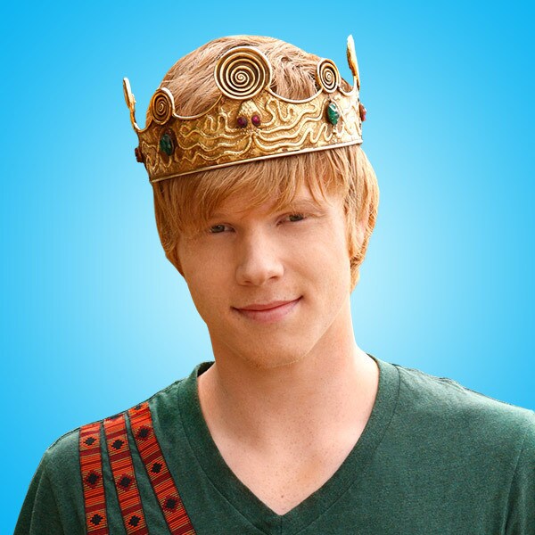 Pair of Kings Characters Home | Disney Australia Disney XD