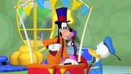 Goofy the Great