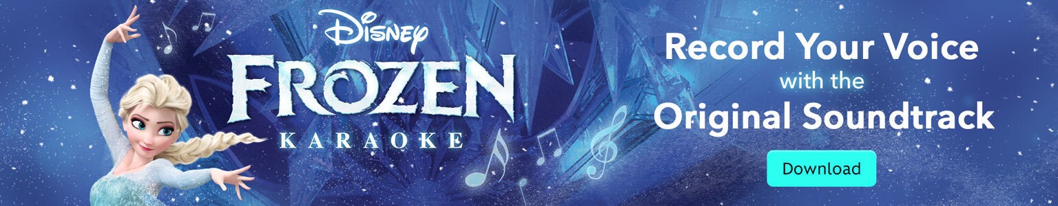 frozen song mp4 download