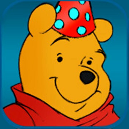Winnie the Pooh Archives - planet unknown store