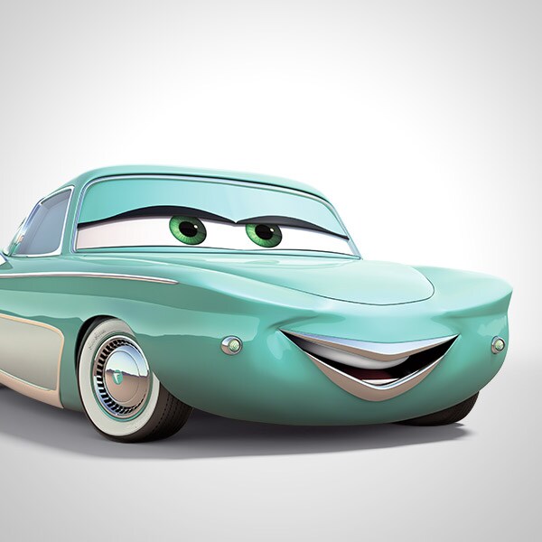 binair climax zuur Mater Games | Disney Cars