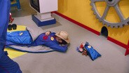 Rockabye Rich