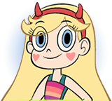 star vs the forces