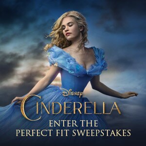 Disney Flip Side Sweepstakes | Disney Parks