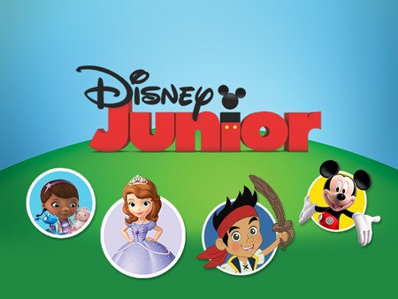 Disney Junior ~ Everything You Need to Know with Photos | Videos