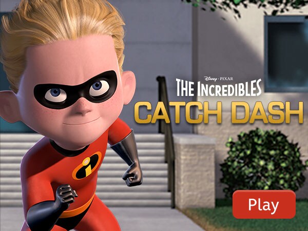 Watch The Incredibles Online