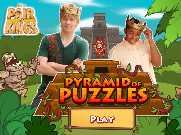 Pair Of Kings Games Pair Of Kings Games