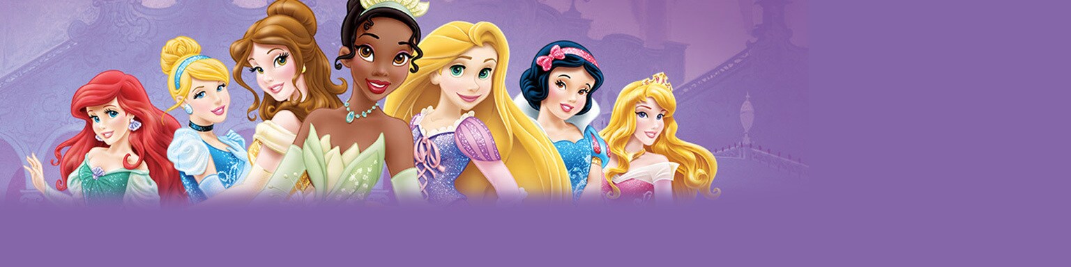 Love Lessons From the Disney Princesses | Disney Princess | Philippines