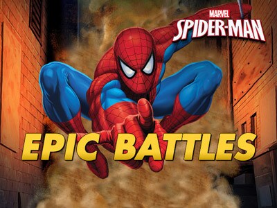 Disney Xd Spider Man Games | Peatix