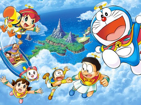 Image result for doraemon