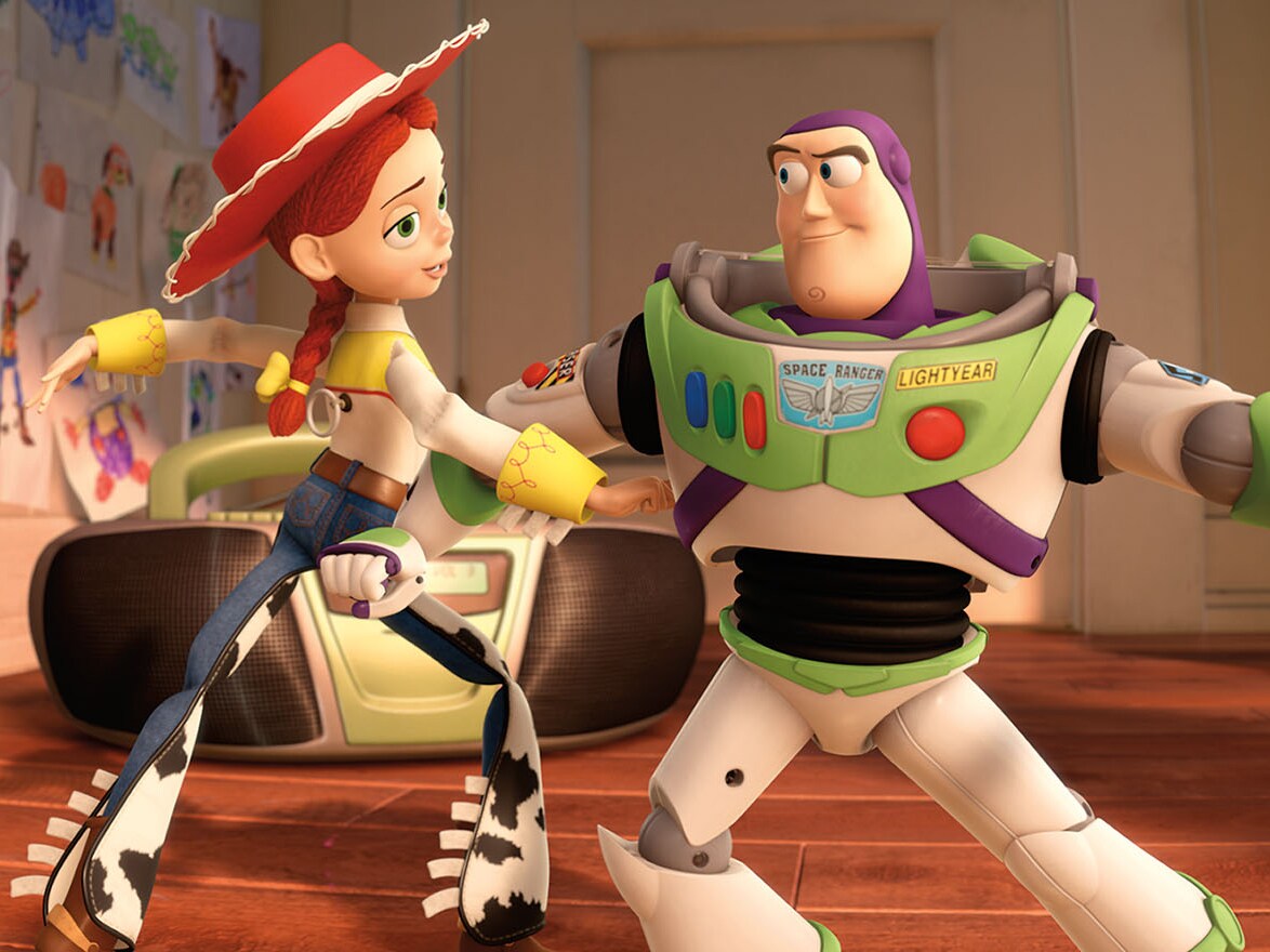 toy story 3 release date