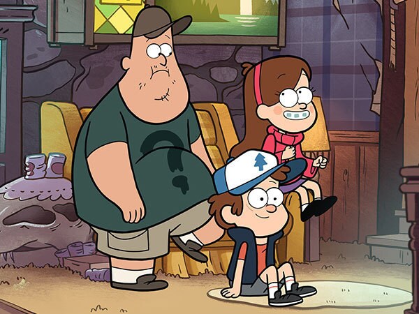 Willkommen In Gravity Falls Folge 16 Stream Willkommen In Gravity Falls