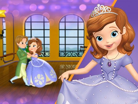 Sofia the First: Curse of Princess Ivy | Disney Junior