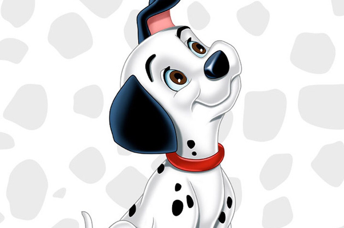 Disney's 101 Dalmatians