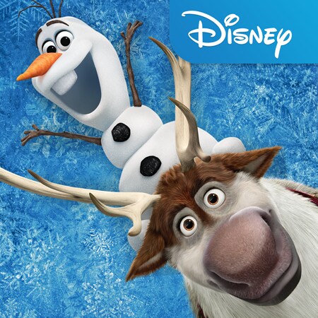 Frozen: Olaf's Adventures | Disney Apps | Philippines
