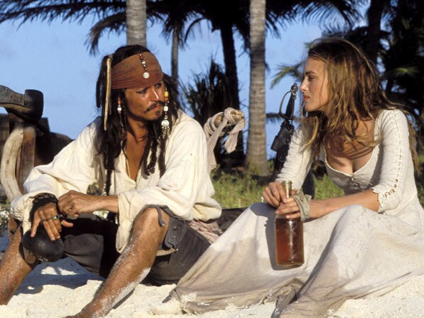 Download Torrent Pirates Of The Caribbean The Curse Of The Black Pearl