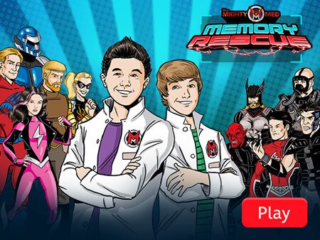 Heroes of XD | Disney Australia Disney XD Heroes of XD | Disney Australia Disney XD