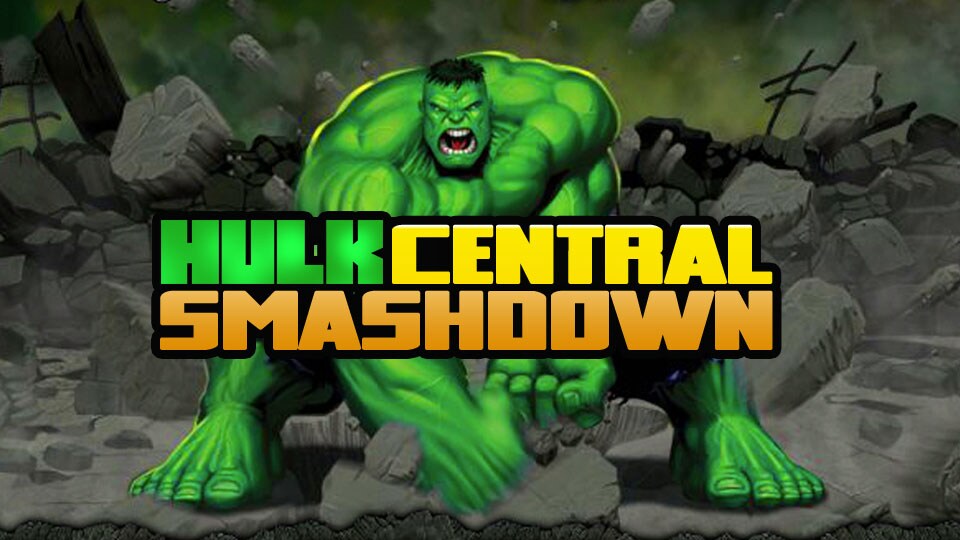 hulk cartoon video